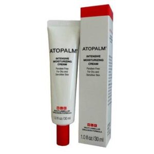 kem dưỡng ẩm atopalm 30ml