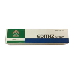Edithz Cream / Adapalen 0,1%