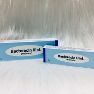 BACTEROCIN