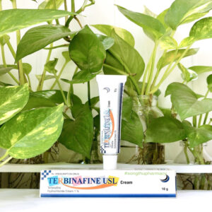 Terbinafine USL