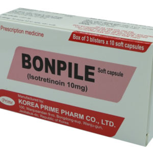 Bonpile 10mg