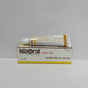 Nizoral cream