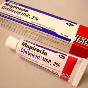 Mupirocin