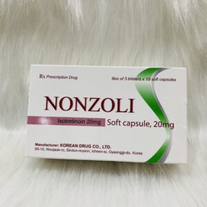 Nonzoli 20mg