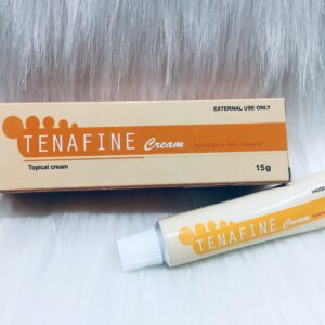 Tenafine cream