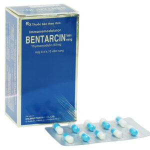 BENTARCIN (Thymomodulin)