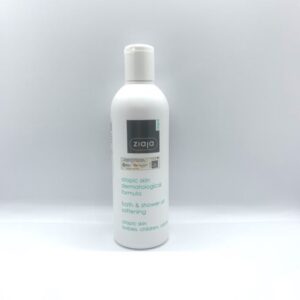 Dầu tắm Ziaja med atopy