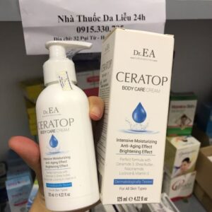 Ceratop Body Care Cream