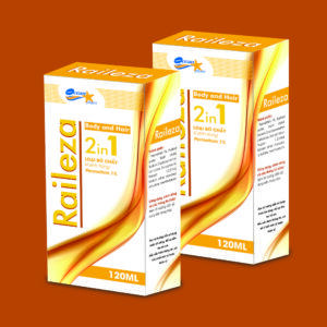 Railez  Permethrin 1%,