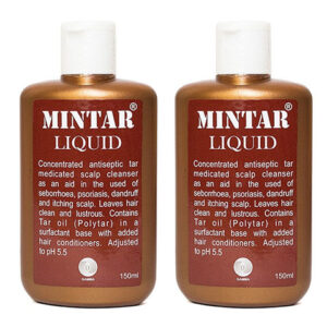 Dầu Gội Mintar Liquid