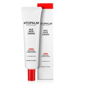 Kem dưỡng ẩm Atopalm 30ml