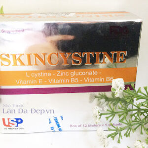Skincystine Vitamin