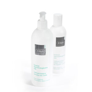 Kem dưỡng ẩm Ziaja Med Atopy Emulsion 400ml